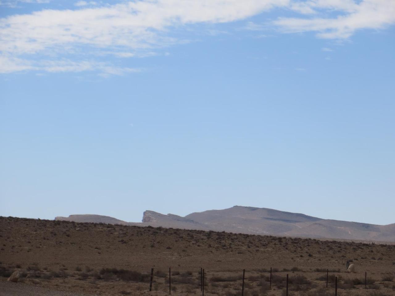 Succah In The Desert Mitzpe Ramon Exterior photo